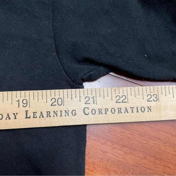 Vintage Diamond Supply Fire In Ice Tee Shirt Men's Sz L Rare HTF B30 - Picture 7 of 9